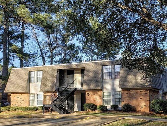 Kosciusko Family Apartments